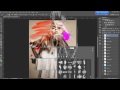 Photoshop Cc Rehberler - Nasıl Yapılır Photoshop Yüz Manipülasyon Öğretici Cc Resim 4