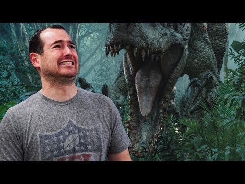 Jurassic Dünya Film İnceleme! (Spoiler Ücretsiz)