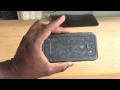 At&T Samsung Galaxy S6 Active Review [4K] Resim 3
