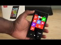 Verizon Lumia 735 İnceleme