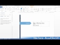 Microsoft Office Word 2013 Öğretici Adım Adım Part10 04 Bulidingblocks Tarafından Resim 3
