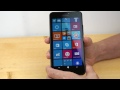 Microsoft Lumia 640 Xl İnceleme