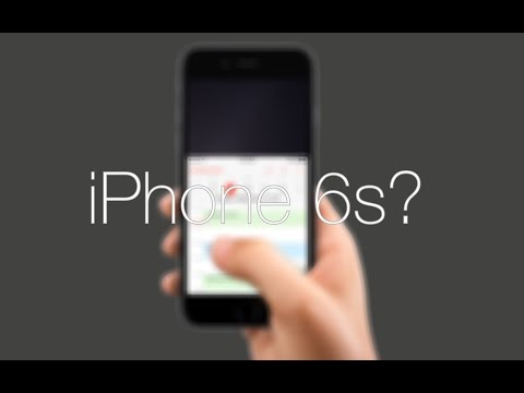İphone 6S: Ne Bekliyoruz!!! Resim 1