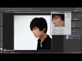 Photoshop Cs6 Eğitimi - Çizgi Film Anime Efekti Resim 2