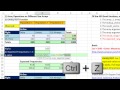 Excel Sihir Numarası 1211: Dizi İşlemleri Farklı Boyut Diziler Ve Chısq. Sınaması İşlevi Resim 3