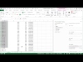Excel'de Dinamik Grafikler Oluşturmak Nasıl Resim 3
