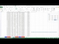 Excel Büyü Hüner 1219: Özel Bağlantılı Özet Tablo Gizli Ne Zaman Filtre Uygulanmış Değil Bu Yüzden Resim Yapıştır Resim 3