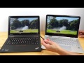 Lenovo Thinkpad Yoga 12 2 Gen Vs.  Hp Spectre X 360 Karşılaştırma Smackdown Resim 2