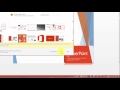 Powerpoint 2013: Resim, Şekil Ve Ekran Görüntüleri Ekleme Slaytlar (6 / 18) Resim 3