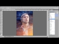 Nasıl Photoshop Fotoğraf İki Karıştırmaya | Fotoğraf Efektleri Öğretici