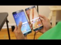 Samsung Galaxy S6 Kenar + Bir Daha Gözden Geçirme Resim 4