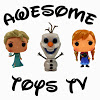Awesome Toys TV