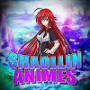 Shaollin Animes