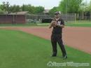 Beyzbol Sinek Topları Yakalamak İçin Nasıl Beyzbol : Kurallar 