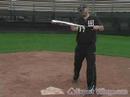 Beysbol Vuruş İçin Nasıl Beyzbol : Kurallar  Resim 3