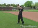Beyzbol Sinek Topları Yakalamak İçin Nasıl Beyzbol : Kurallar  Resim 3