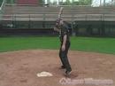 Bir Beysbol Sopası Salıncak Nasıl Beyzbol : Kurallar  Resim 3