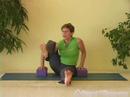 Yoga Poses Ve Konumlarını Gelişmiş: Ücretsiz Online Yoga Öğretim: Elephant Trunk Yoga Pose Resim 3