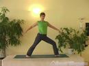 Yoga Poses Ve Konumlarını Gelişmiş: Ücretsiz Online Yoga Öğretim: Savaşçı İki Yoga Pose Resim 3