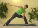Yoga Poses Ve Konumlarını Gelişmiş: Ücretsiz Online Yoga Öğretim: Yan Açı Yoga Pose Resim 3