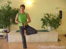 Yoga Poses Ve Konumlarını Gelişmiş: Ücretsiz Online Yoga Öğretim: Yoga Ağaç Poz Resim 3