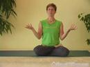 Yoga Poses Ve Konumlarını Gelişmiş: Ücretsiz Online Yoga Öğretim: Yoga Lotus Poz Resim 4