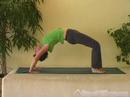 Yoga Poses Ve Konumlarını Gelişmiş: Ücretsiz Online Yoga Öğretim: Yoga Tekerlek Poz Resim 4