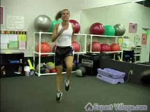Yeni Başlayanlar İçin Fonksiyonel Fitness Egzersizleri : Ayakta Hareket Fonksiyonel Egzersiz Resim 1