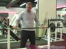 Kişisel Eğitim Egzersiz İpuçları Ve Matkaplar : Bench Press Fitness Egzersizleri Resim 3