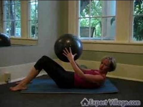 Gelişmiş Pilates Egzersizleri Ve Rutinleri : Şelale Pilates Egzersizleri Resim 1