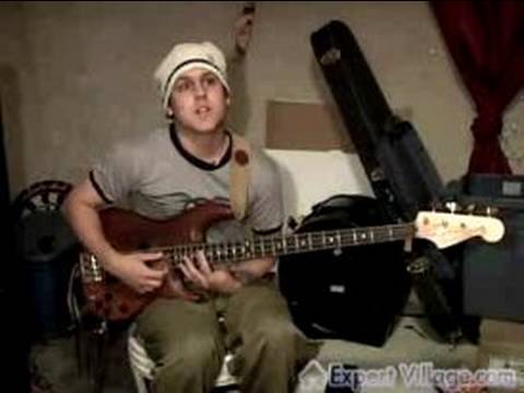 Nasıl Bass Gitar: Başlangıç Dersleri : Bas (Kulak)Ayarlama  Resim 1