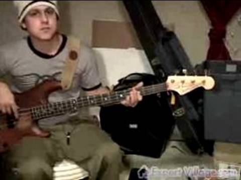 Nasıl Bass Gitar: Başlangıç Dersleri : Bas Ölçek : C Major Resim 1