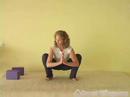 Doğum Öncesi Yoga Egzersizleri: Doğum Öncesi Yoga Bodur Pozisyon