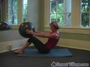 Gelişmiş Pilates Egzersizleri Ve Rutinleri : Şelale Pilates Egzersizleri Resim 3