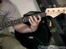 Nasıl Bass Gitar: Başlangıç Dersleri : Bas Akor : Do Minör Resim 3