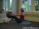 Gelişmiş Pilates Egzersizleri Ve Rutinleri : Şelale Pilates Egzersizleri Resim 4