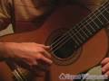 Ipuçlarını Nasıl Klasik Gitar Çal İçin: Klasik Gitar Dersi: Sesi Başparmak Resim 4