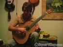 Klasik Gitar Çalmak Nasıl İpuçları: Bir 