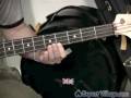 Nasıl Bass Gitar: Başlangıç Dersleri : Bas Ölçek : C Major Resim 4