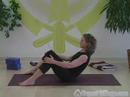 Sırt Ağrısı Ve Gücü Bina İçin Yoga Teşkil Etmektedir: Ön Cam Silecek Yoga Pose