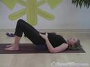 Sırt Ağrısı Ve Gücü Bina İçin Yoga Teşkil Etmektedir: Alt Geri Restoratif Yoga Pose Resim 3
