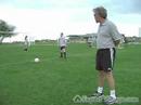 Nasıl Futbol Takımına Koçluk Yapmak : Futbol Antrenmanı İçin Egzersizler Çekim  Resim 4