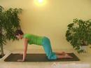 Acemi Yoga Pozisyonları: Acemi Yoga Catcow Poz