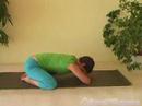 Acemi Yoga: Çocuğun Poz Genişletilmiş Resim 3