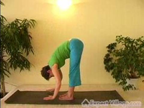 Acemi Yoga Pozisyonları : İleri Yoga Poz Kat  Resim 1