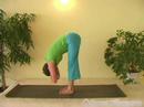 Acemi Yoga Pozisyonları : İleri Yoga Poz Kat  Resim 3