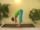 Acemi Yoga Pozisyonları : İleri Yoga Poz Kat  Resim 4
