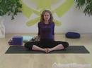 Stres Kabartma Yoga: Açı Yoga Pose İçin Stres Bağlı Resim 3