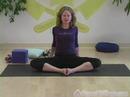 Stres Kabartma Yoga: Açı Yoga Pose İçin Stres Bağlı Resim 4