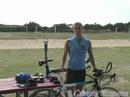 Eğitim İpuçları Triatlon : Nasıl Bisiklet Triatlon İçin Tren İçin 